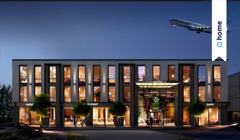 Inwestycja hotelowa w Bukareszcie od 50 000 € - gwarantowany dochód. mieszkanie Bukareszt, Rumunia, Bukareszt, Rumunia