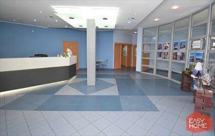 lokal użytkowy na wynajem 90m2 lokal użytkowy Poznań, Opłotki