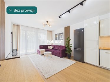 Polecam nowoczesne 3-pokojowe mieszkanie 69,87 m² w Warszawie mieszkanie Warszawa, Białołęka, Tajemna