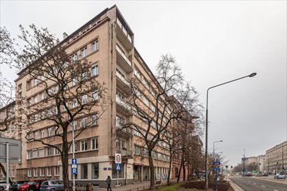 lokal użytkowy na wynajem 61m2 lokal użytkowy Warszawa, Mokotów, Aleja Niepodległości