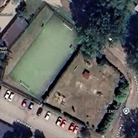 działka na sprzedaż 2289m2 działka Warszawa, Targówek, Wolińska