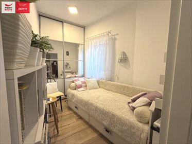Do sprzedania 2-pokojowe mieszkanie z ogródkiem i ogrzewaniem podłogowym mieszkanie Bydgoszcz, Okole