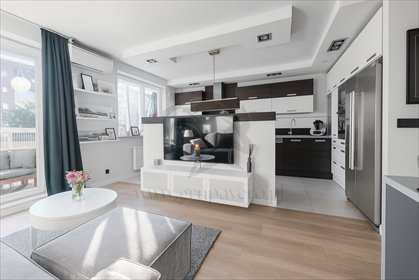 mieszkanie na sprzedaż 66m2 mieszkanie Wrocław, Krzyki, Krzycka