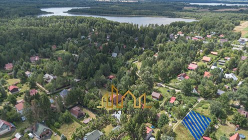 działka na sprzedaż 474m2 działka Krasne