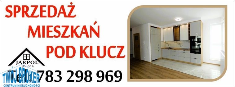 Mieszkanie dwupokojowe na sprzedaż Rotmanka, Zaczarowana 35m2 Foto 6