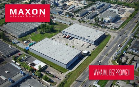 lokal użytkowy na wynajem 6276m2 lokal użytkowy Łódź, ul. Dostawcza