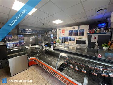 lokal użytkowy na sprzedaż 43m2 lokal użytkowy Kraków, Krowoderskich Zuchów 21A