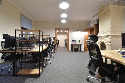 lokal użytkowy na wynajem 134m2 lokal użytkowy Kraków, Śródmieście