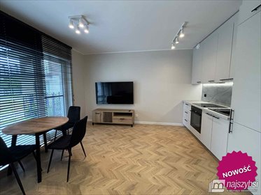 mieszkanie na wynajem 34m2 mieszkanie Goleniów, Inwalidzka