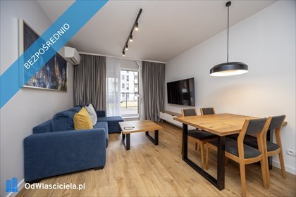 mieszkanie na sprzedaż 39m2 mieszkanie Kraków, Krowodrza, Wrocławska