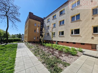 mieszkanie na wynajem 45m2 mieszkanie Szczecin, Pogodno, Seweryna Goszczyńskiego
