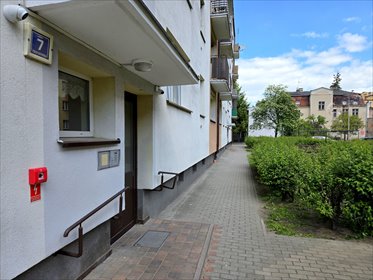 mieszkanie na wynajem 48m2 mieszkanie Leszno, Prochownia