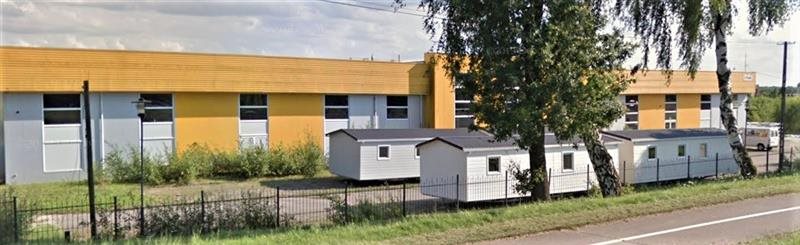 Lokal użytkowy na wynajem Nowe Bielice, Nowe Bielice, Nowe Bielice, Nowe Bielice 3 000m2 Foto 2