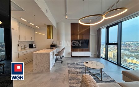 mieszkanie na wynajem 48m2 mieszkanie Szczecin, Centrum, Aleja Wyzwolenia