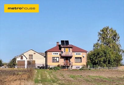 lokal użytkowy na sprzedaż 5500m2 lokal użytkowy Ossowa