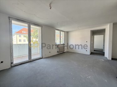 Nowoczesne 3-pokojowe mieszkanie z balkonem w Głogowie. mieszkanie Głogów, Wojska Polskiego