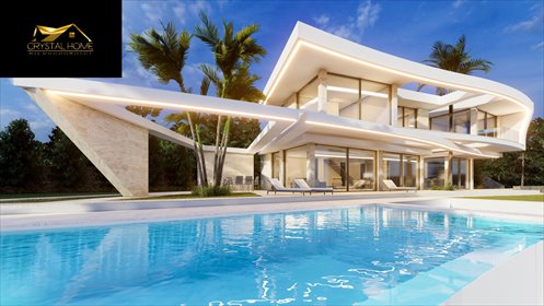 dom na sprzedaż 200m2 dom Javea