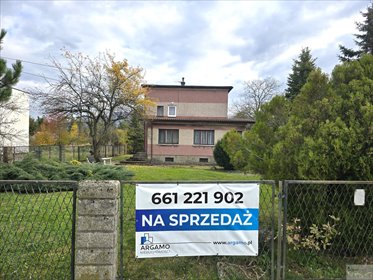 dom na sprzedaż 190m2 dom Goleszów, Pszenna