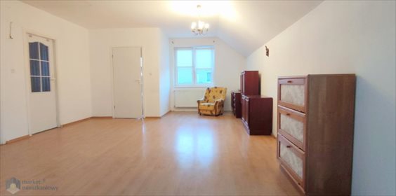 mieszkanie na sprzedaż 78m2 mieszkanie Kobyłka, Radzymińska