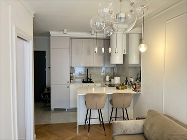 mieszkanie na wynajem 35m2 mieszkanie Warszawa, Praga-Północ, Wileńska Express, Wileńska