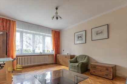 mieszkanie na sprzedaż 61m2 mieszkanie Lublin, Śródmieście