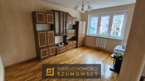 mieszkanie na sprzedaż 49m2 mieszkanie Chodzież