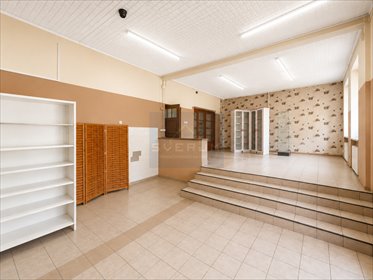 lokal użytkowy na wynajem 80m2 lokal użytkowy Częstochowa, Stradom
