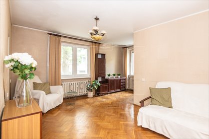 mieszkanie na sprzedaż 38m2 mieszkanie Poznań, Łazarz, Lodowa