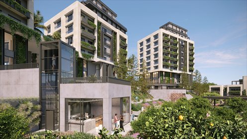 lokal użytkowy na sprzedaż 164m2 lokal użytkowy Çiftlikköy, Çiftlikköy, Yenişehir, Mersin