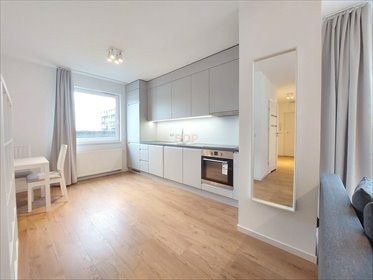 mieszkanie na sprzedaż 28m2 mieszkanie Wrocław, Stare Miasto, Stare Miasto, Kępa Mieszczańska