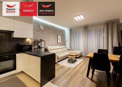 mieszkanie na sprzedaż 69m2 mieszkanie Rumia, Towarowa