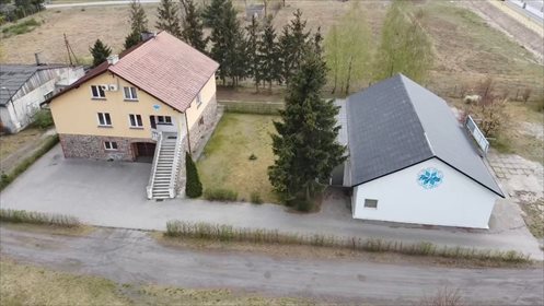 Lokal użytkowy na sprzedaż Niwy 300m2 Foto 2