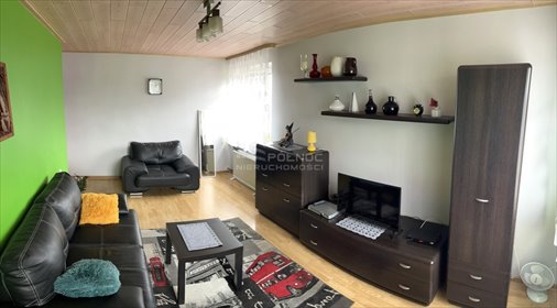 mieszkanie na sprzedaż 50m2 mieszkanie Trzebienice