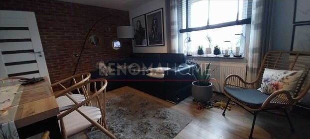 mieszkanie na sprzedaż 57m2 mieszkanie Wałbrzych, Nowe Miasto