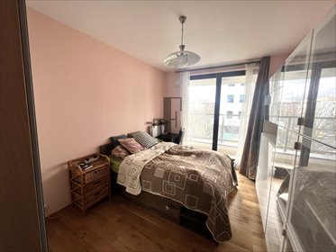 mieszkanie na sprzedaż 99m2 mieszkanie Warszawa, Mokotów, Wynalazek