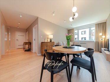 mieszkanie na wynajem 62m2 mieszkanie Sulejówek, Piaskowa