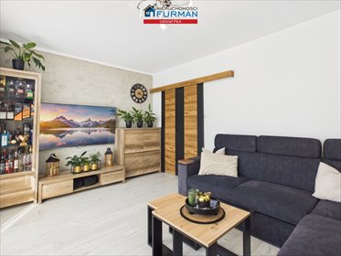 mieszkanie na sprzedaż 64m2 mieszkanie Piła, Zamość