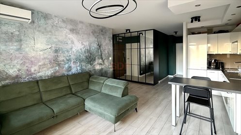 mieszkanie na sprzedaż 58m2 mieszkanie Wrocław, Krzyki, Tarnogaj, Klimasa Czesława