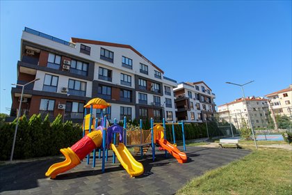 Umeblowany apartament 55 m² blisko morza w Çınarcık mieszkanie Karpuzdere, Karpuzdere, Çınarcık, Yalova