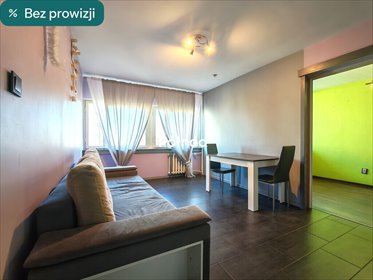 mieszkanie na sprzedaż 45m2 mieszkanie Łódź, Gazowa