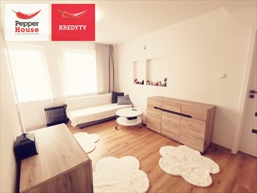 mieszkanie na sprzedaż 43m2 mieszkanie Gdynia, Mały Kack, Sandomierska