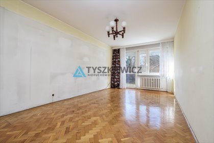 Mieszkanie dwupokojowe na sprzedaż Gdańsk, Przymorze Wielkie, Piastowska 45m2 Foto 4
