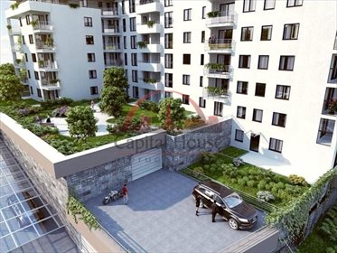 mieszkanie na wynajem 110m2 mieszkanie Warszawa, Praga-Południe, Jana Nowaka-Jeziorańskiego