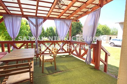 Dom 200 m² z potencjałem inwestycyjnym polecam dom Truskolasy