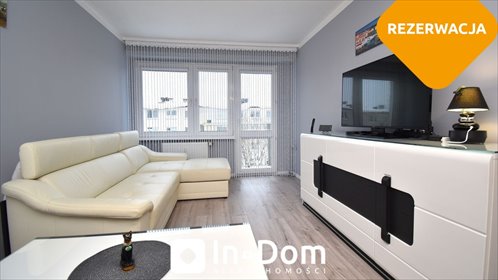 mieszkanie na sprzedaż 38m2 mieszkanie Słupsk, al. 3 Maja