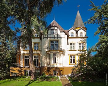 dom na wynajem 1350m2 dom Wrocław, Śródmieście, Parkowa