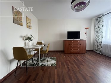 mieszkanie na wynajem 48m2 mieszkanie Warszawa, Ursynów, Eugeniusza Lokajskiego