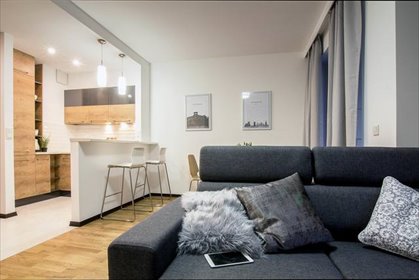 mieszkanie na wynajem 30m2 mieszkanie Warszawa, Śródmieście, Mieczysława Orłowicza