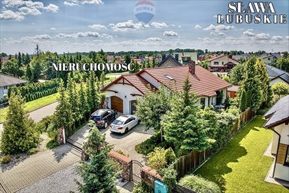 dom na sprzedaż 226m2 dom Sława, Kasztanowa