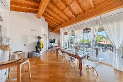 mieszkanie na sprzedaż 150m2 mieszkanie Desenzano del Garda